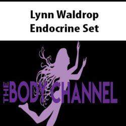 Lynn Waldrop - Endocrine Set