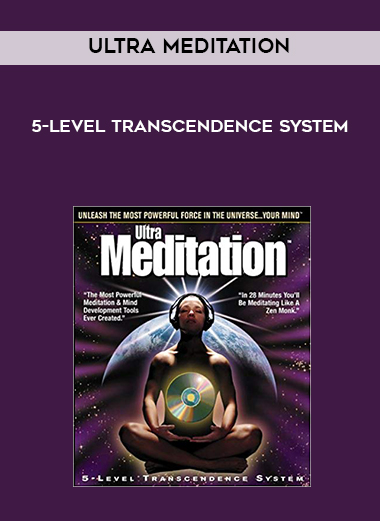 Ultra Meditation