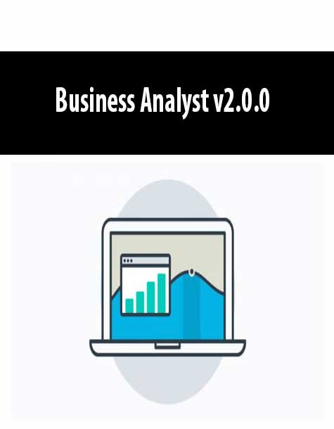 Business Analyst v2.0.0