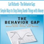 Carl Richards – The Behavior Gap