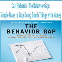 Carl Richards - The Behavior Gap