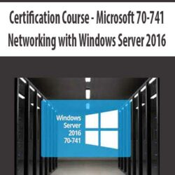 Microsoft 70-741