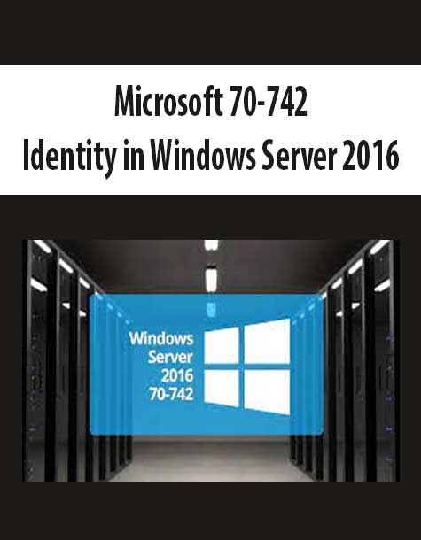 Microsoft 70-742