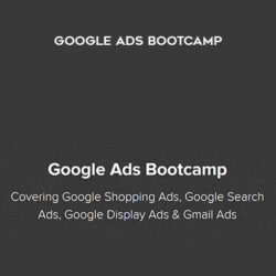 Will Haimerl – Google Ads Bootcamp