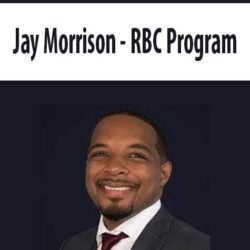 Jay Morrison - RBC Program