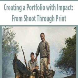 Creating a Portfolio with Impact