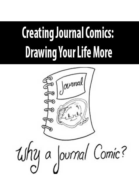 Creating Journal Comics