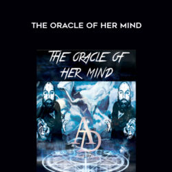 Arash Dibazar - The Oracle of Her Mind