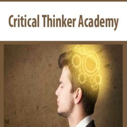 Critical Thinker Academy