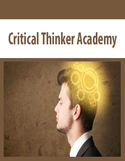 Critical Thinker Academy