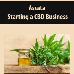 Assata - Starting a CBD Business