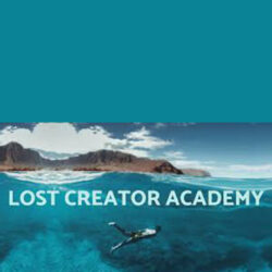 Lost Creator Academy