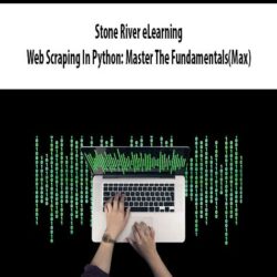 Stone River eLearning - Web Scraping In Python