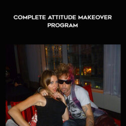 Vince Kelvin - Complete Attitude Makeover Program