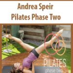 Andrea Speir – Pilates Phase Two