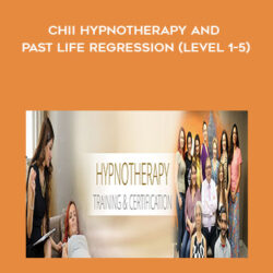 Yuvraj Kapadia – CHII Hypnotherapy and Past Life Regression (level 1-5)