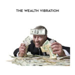 Talmadge Harper – The Wealth Vibration