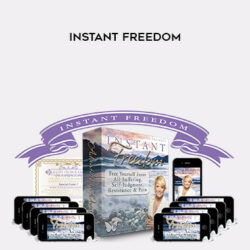 Rikka Zimmerman – Instant Freedom