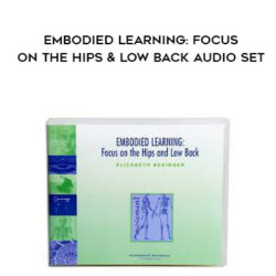 Elizabeth Beringer – Embodied Learning