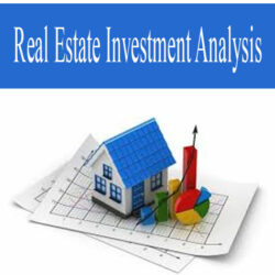 Real Estate Investment Analysis - Real Data