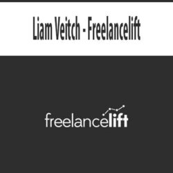 Liam Veitch - Freelancelift