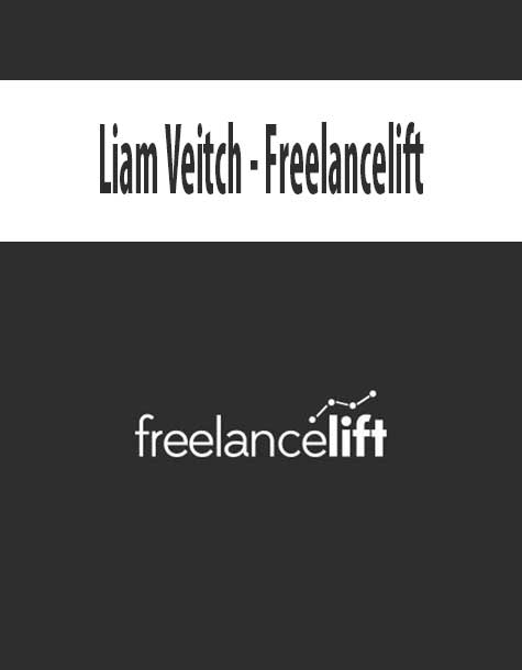 Liam Veitch - Freelancelift