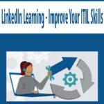LinkedIn Learning – Improve Your ITIL Skills