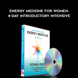 Energy Medidne for Women