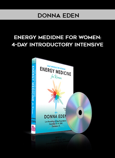 Energy Medidne for Women