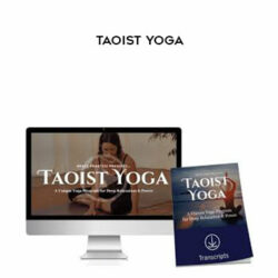 Frantzis – Taoist Yoga