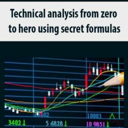 Technical analysis from zero to hero using secret formulas