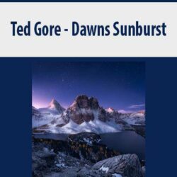Ted Gore - Dawns Sunburst