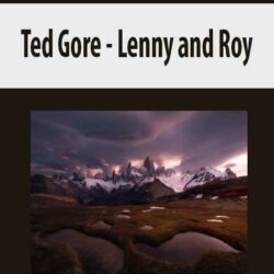 Ted Gore - Lenny and Roy