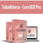 Teknikforce – CoreSEO Pro