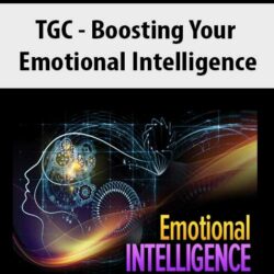 TGC - Boosting Your Emotional Intelligence