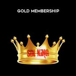 Anthony Hustle - Gold Membership