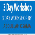 abdullah-osama-3-day-workshop