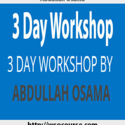 abdullah-osama-3-day-workshop
