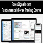 ForexSignals.com – Fundamentels Forex Trading Course
