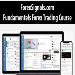 ForexSignals.com - Fundamentels Forex Trading Course