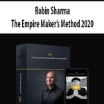 Robin Sharma – The Empire Maker’s Method 2020