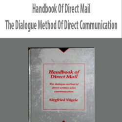 Handbook Of Direct Mail