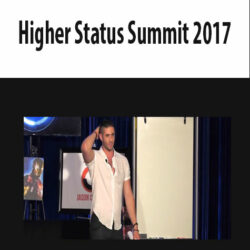 Higher Status Summit 2017