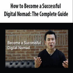 How to Become a Successful Digital Nomad