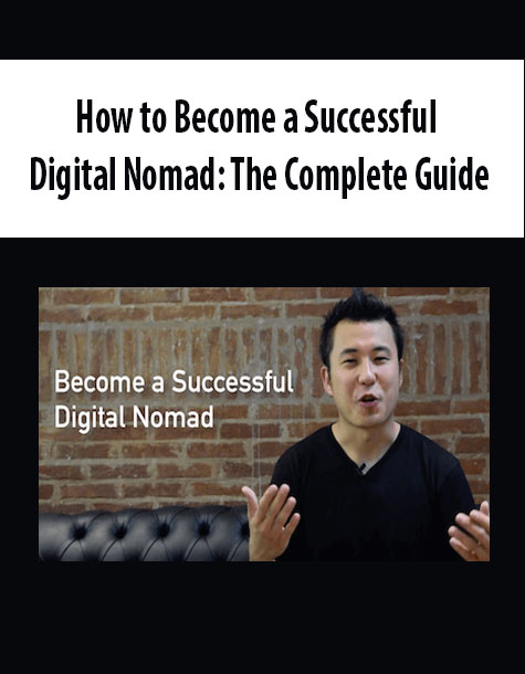 How to Become a Successful Digital Nomad