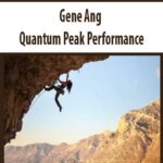 Gene Ang – Quantum Peak Performance