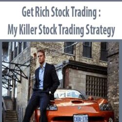 Get Rich Stock Trading