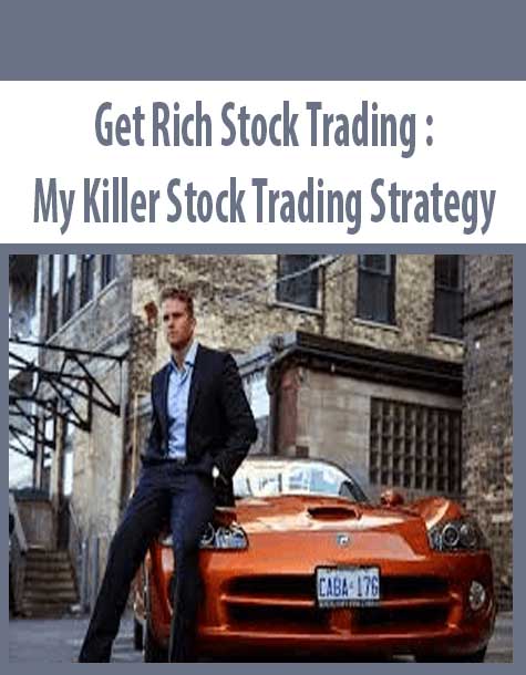 Get Rich Stock Trading