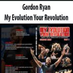 Gordon Ryan – My Evolution Your Revolution