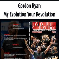 Gordon Ryan - My Evolution Your Revolution
